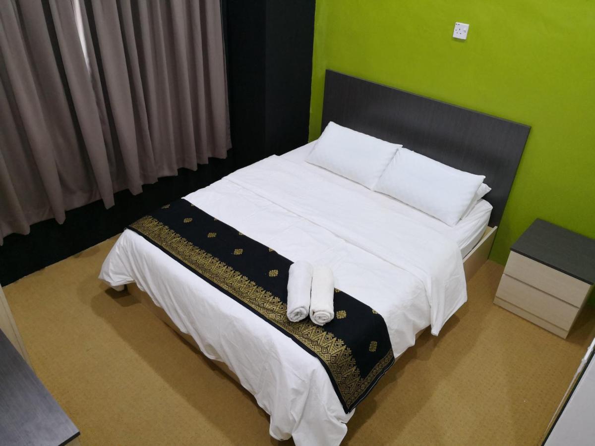 קולים Oyasumi Hotel מראה חיצוני תמונה