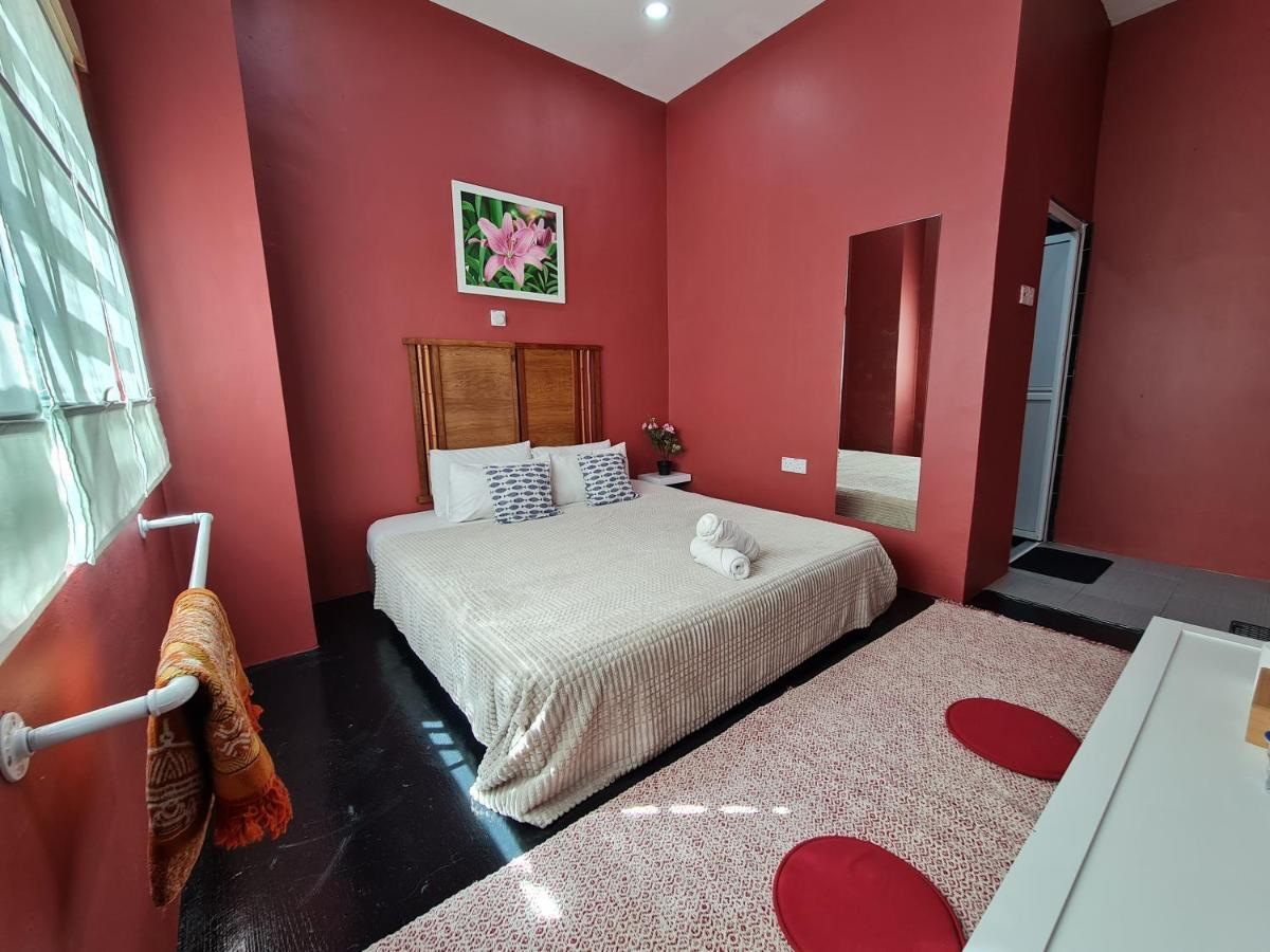 קולים Oyasumi Hotel מראה חיצוני תמונה