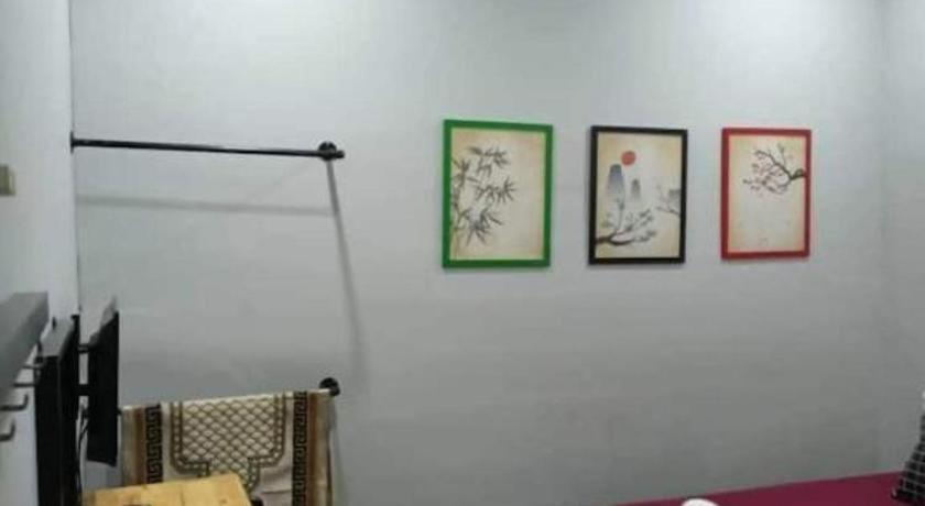 קולים Oyasumi Hotel מראה חיצוני תמונה