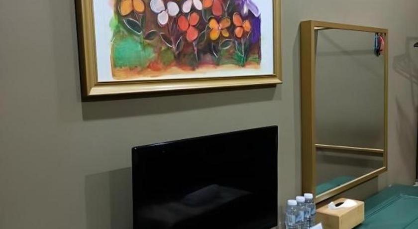 קולים Oyasumi Hotel מראה חיצוני תמונה