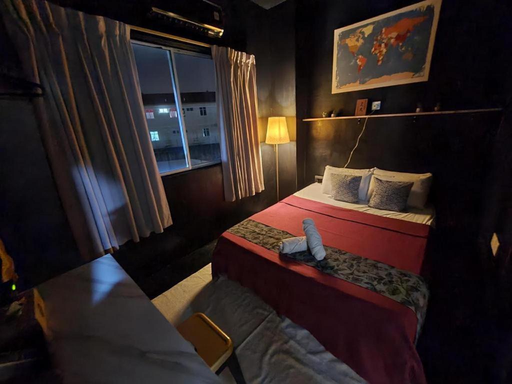 קולים Oyasumi Hotel מראה חיצוני תמונה