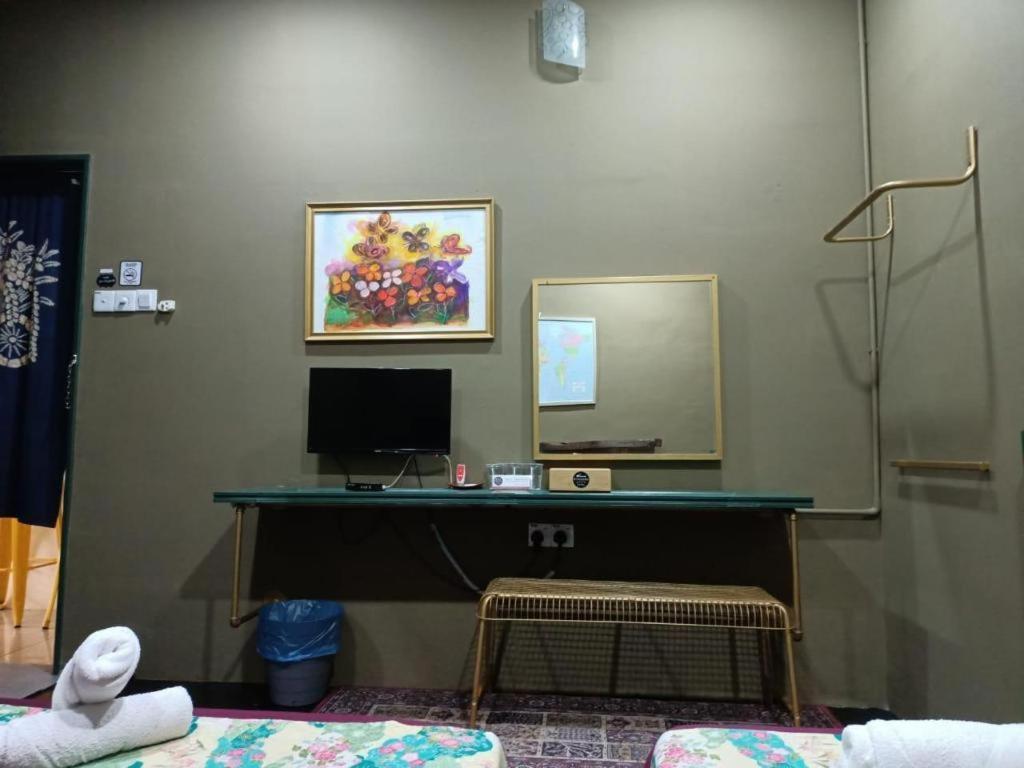 קולים Oyasumi Hotel מראה חיצוני תמונה