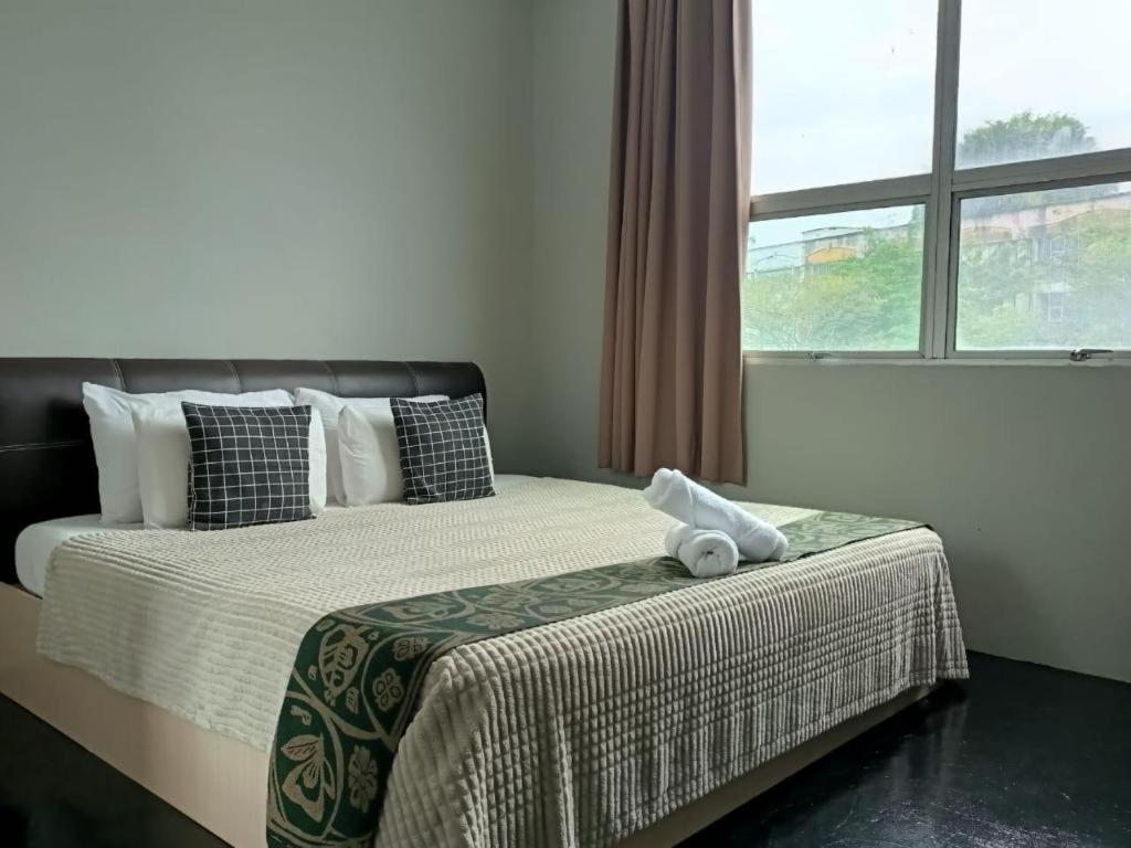 קולים Oyasumi Hotel מראה חיצוני תמונה