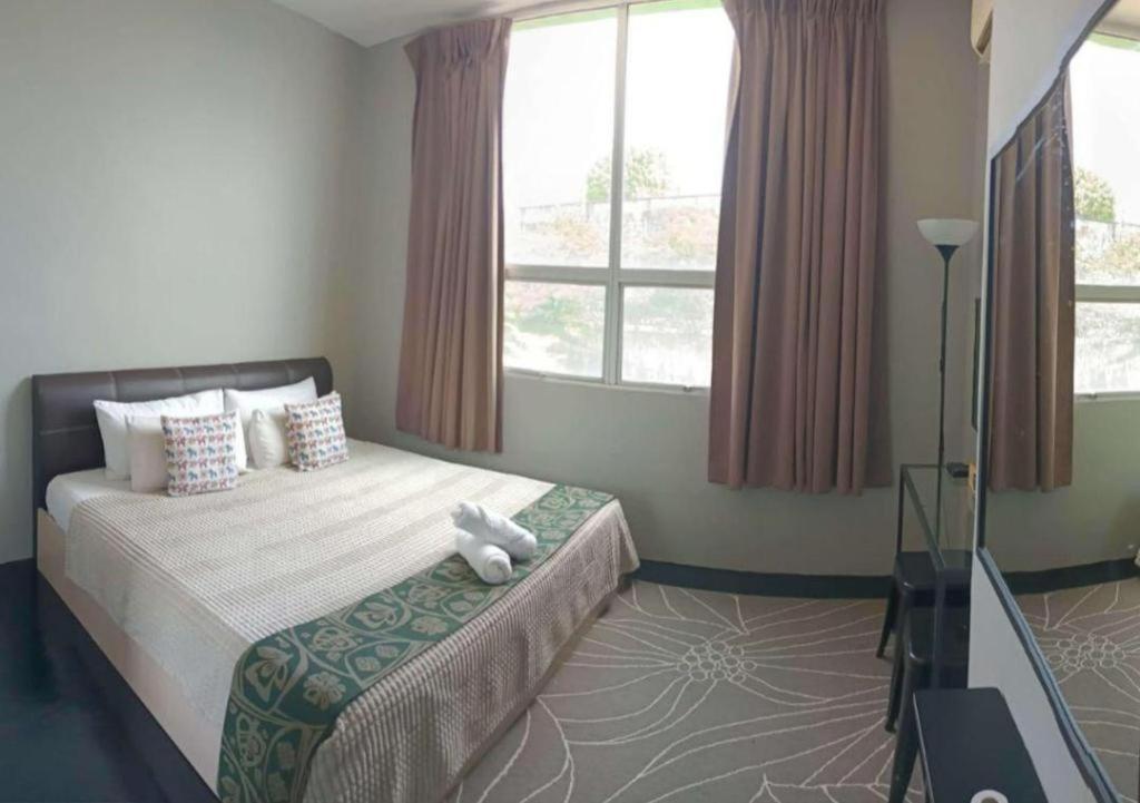 קולים Oyasumi Hotel מראה חיצוני תמונה